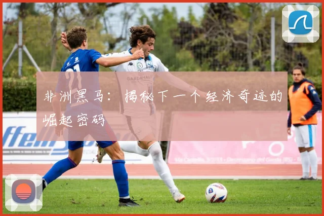 非洲黑马:揭秘下一个经济奇迹的崛起密码