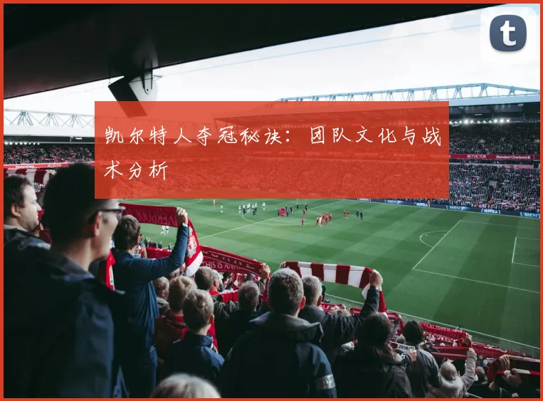凯尔特人夺冠秘诀：团队文化与战术分析